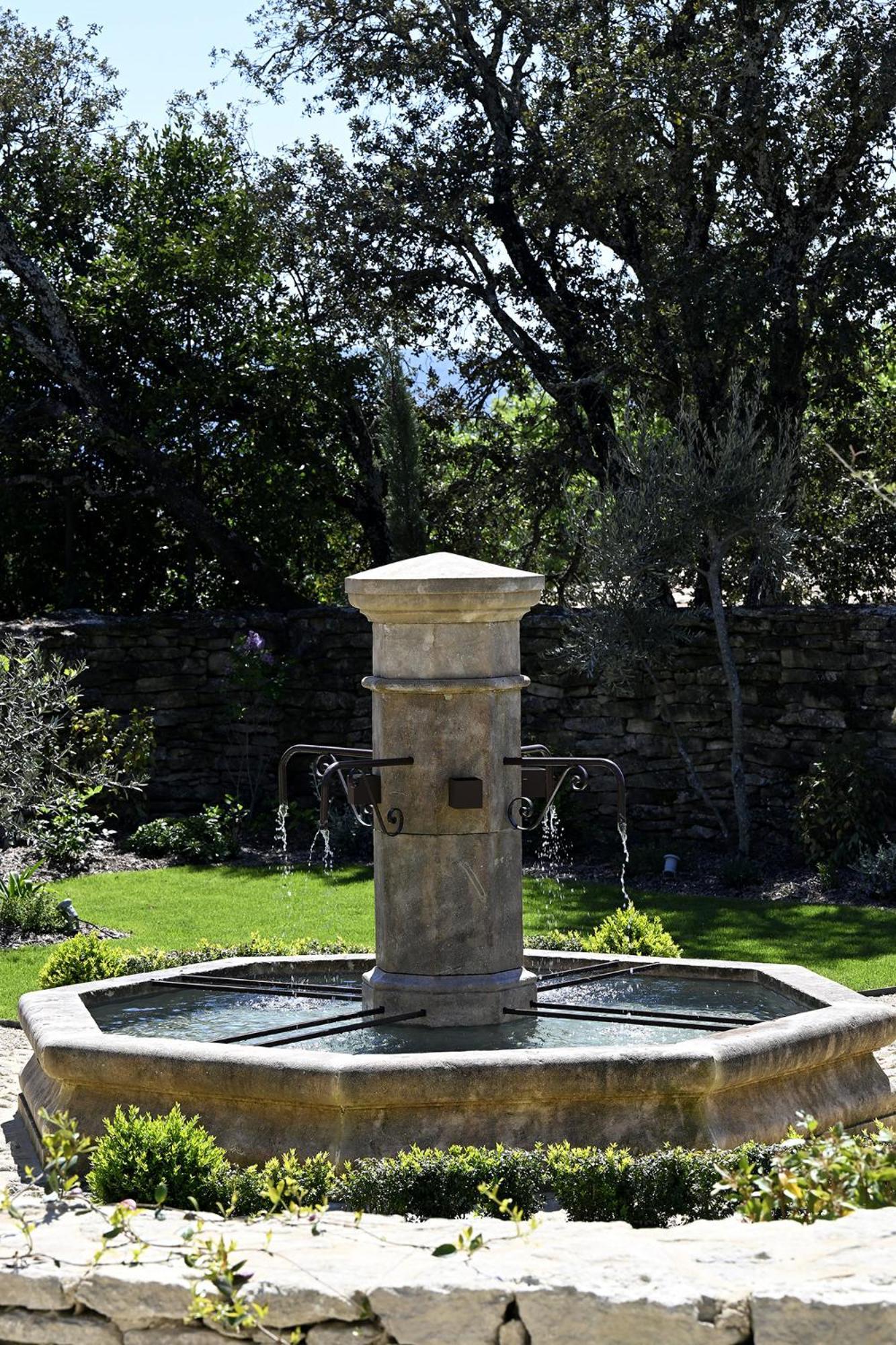La Borie Oubliee Villa Gordes Luaran gambar