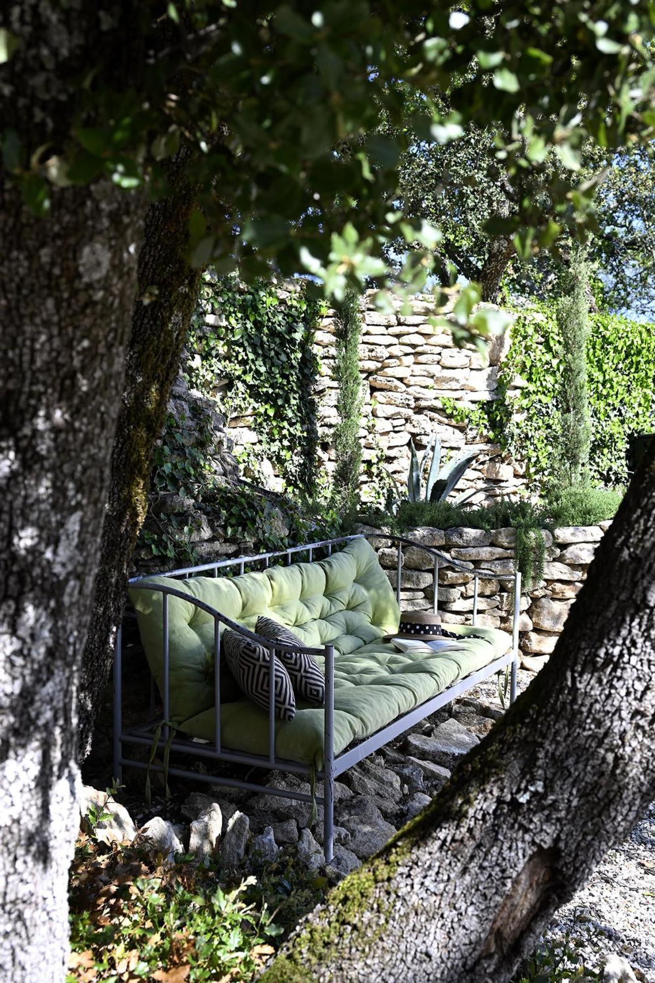 La Borie Oubliee Villa Gordes Luaran gambar